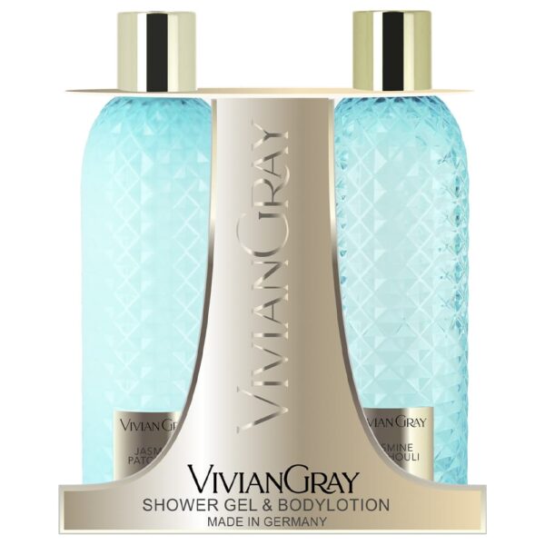 VIVIAN GRAY ESTUCHE Shower Gel+Body Lotion 300ml (Vivian Gray) (Mujer)