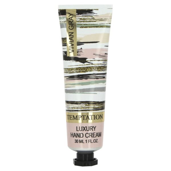 VIVIAN GRAY HAND CREAM LUXORY 30ml (Vivian Gray) (Mujer) - Imagen 3