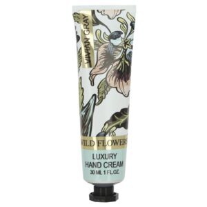 VIVIAN GRAY HAND CREAM LUXORY 30ml (Vivian Gray) (Mujer)