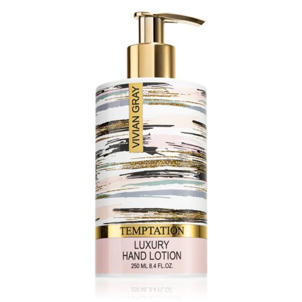 VIVIAN GRAY HAND LOTION LUXORY 250ml (Vivian Gray) (Mujer) - Imagen 2