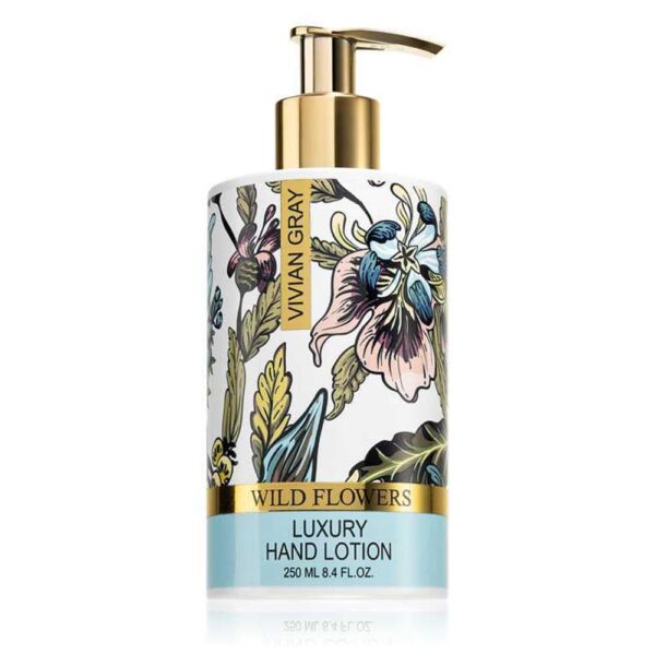 VIVIAN GRAY HAND LOTION LUXORY 250ml (Vivian Gray) (Mujer)
