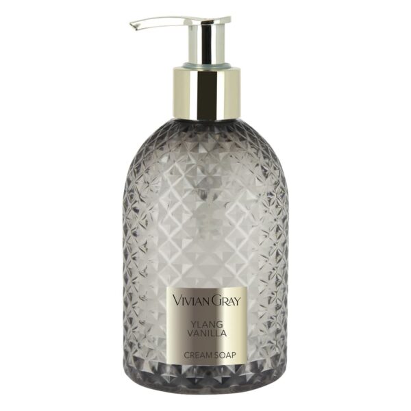 VIVIAN GRAY JABON LIQUIDO  300ml (Vivian Gray) (Mujer) - Imagen 2