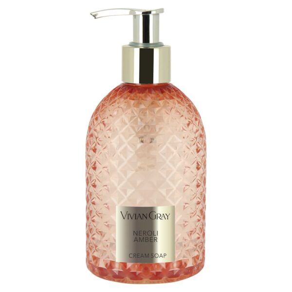 VIVIAN GRAY JABON LIQUIDO  300ml (Vivian Gray) (Mujer) - Imagen 3
