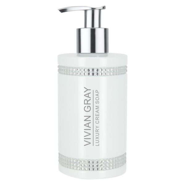 VIVIAN GRAY JABON LIQUIDO WHITE CRYSTAL 250ml (Vivian Gray (Unisex)