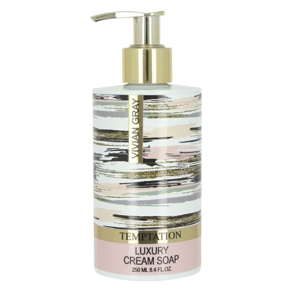 VIVIAN GRAY LIQUID SOAP Dispenser de Lujo 250ml (Vivian Gray) (Mujer) - Imagen 3