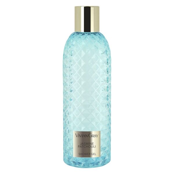 VIVIAN GRAY SHOWER GEL Dispenser Lujo 300ml (Vivian Gray) (Mujer)