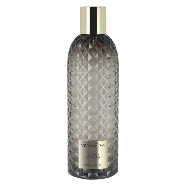 VIVIAN GRAY SHOWER GEL Dispenser Lujo 300ml (Vivian Gray) (Mujer) - Imagen 3