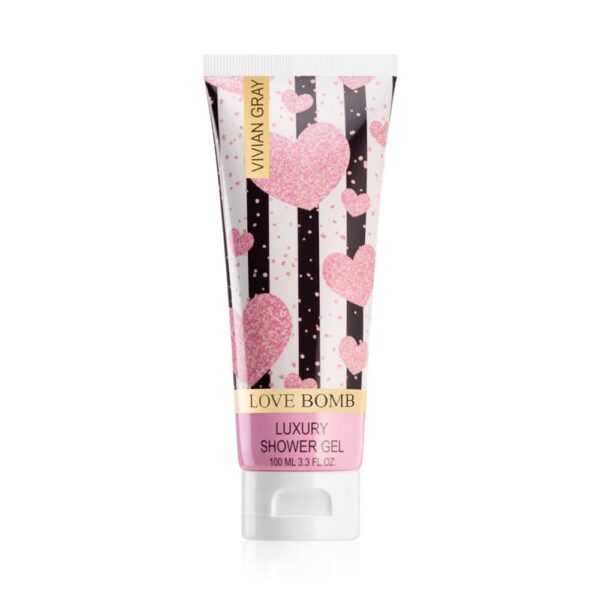VIVIAN GRAY SHOWER GEL Tubo 100ml (Vivian Gray) (Mujer)