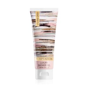 VIVIAN GRAY SHOWER GEL Tubo 100ml (Vivian Gray) (Mujer) - Temptation