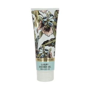 VIVIAN GRAY SHOWER GEL Tubo 100ml (Vivian Gray) (Mujer) - Wild Flowers