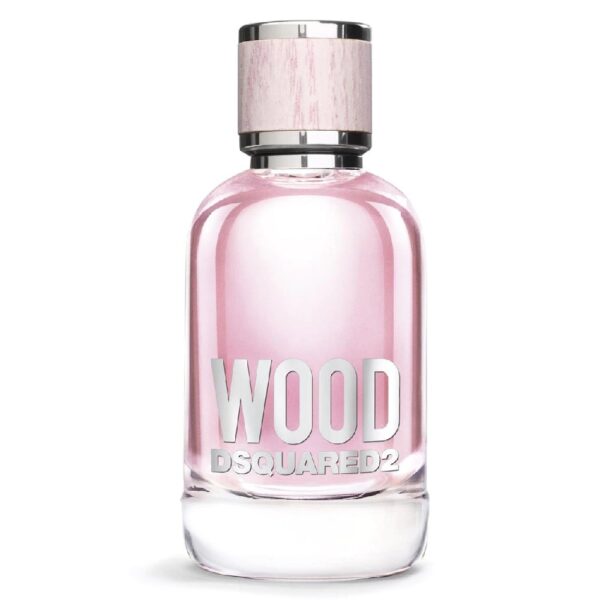 WOOD POUR FEMME EDT (Dsquared2) (Mujer)