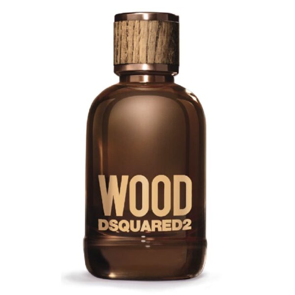 WOOD POUR HOMME EDT (Dsquared2) (Hombre)