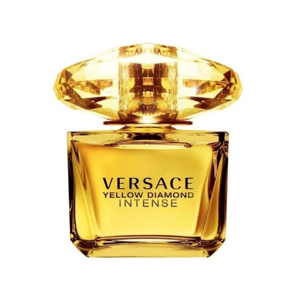 YELLOW DIAMOND INTENSE Eau de Parfum (Gianni Versace) (Mujer)