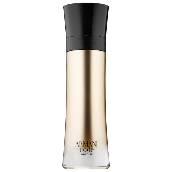 ARMANI CODE ABSOLU PARFUM (Giorgio Armani) (Hombre)