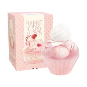 barbe a papa