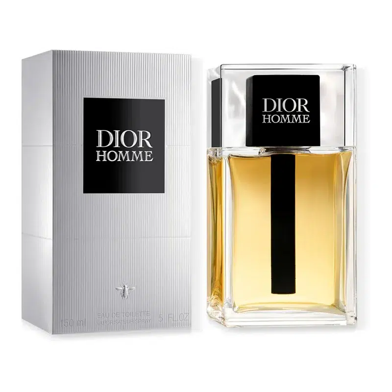 DIOR HOMME EDT (Christian Dior) (Hombre) - Imagen 3