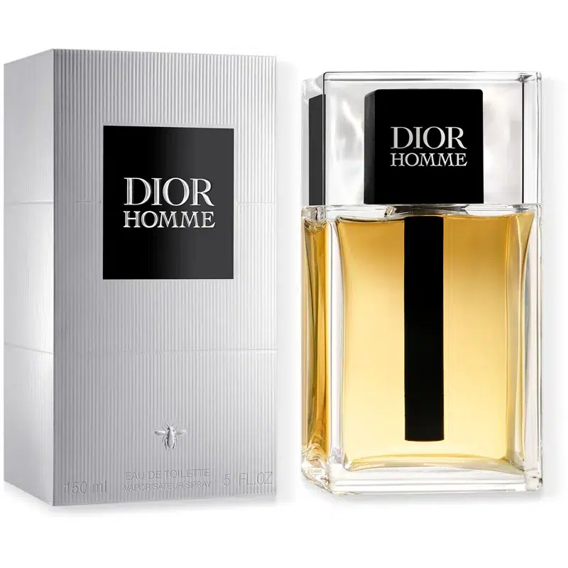 DIOR HOMME EDT (Christian Dior) (Hombre) - Imagen 4