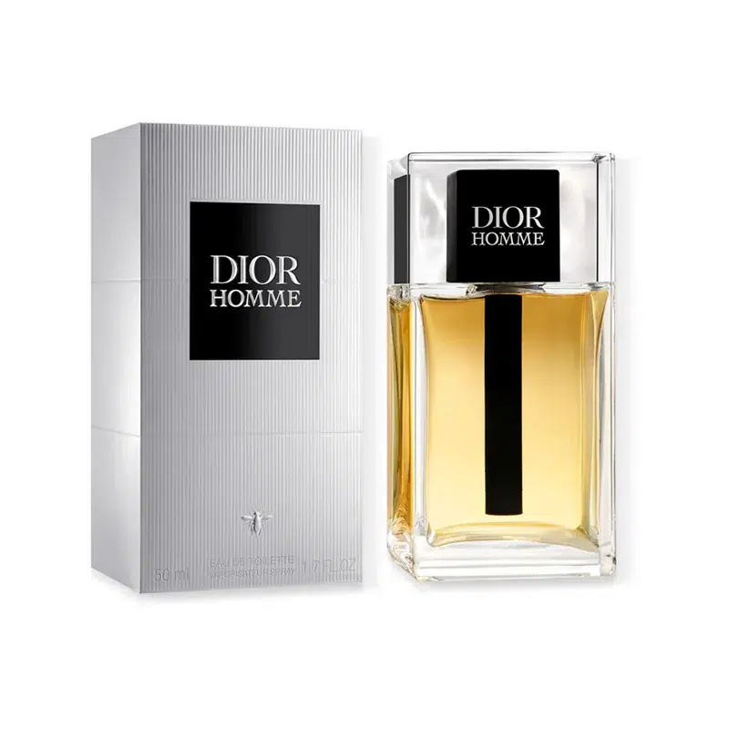 DIOR HOMME EDT (Christian Dior) (Hombre) - Imagen 2