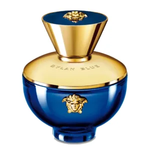 DYLAN BLUE FEMME Eau de Parfum (Gianni Versace) (Mujer)