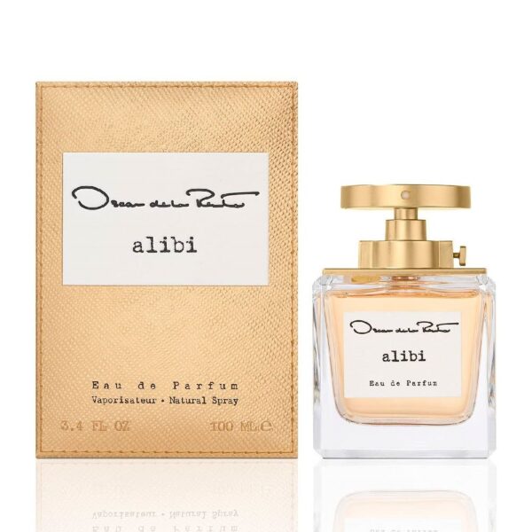OSCAR DE LA RENTA ALIBI Eau de Parfum (Oscar de la Renta) (Mujer) - Imagen 3