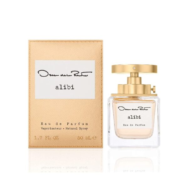 OSCAR DE LA RENTA ALIBI Eau de Parfum (Oscar de la Renta) (Mujer) - Imagen 2