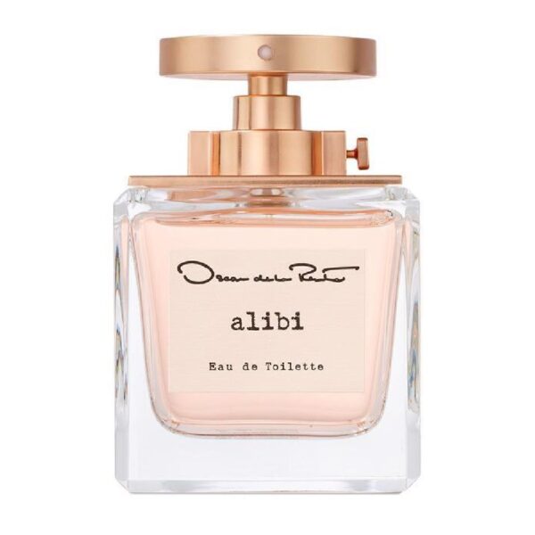 OSCAR DE LA RENTA ALIBI EDT (Oscar de la Renta) (Mujer)