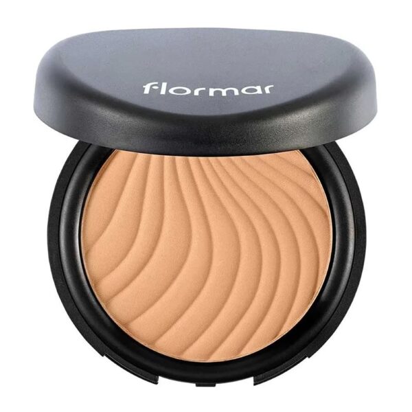 FLORMAR POLVO COMPACTO WET & DRY (Flormar) (Mujer) - Imagen 2