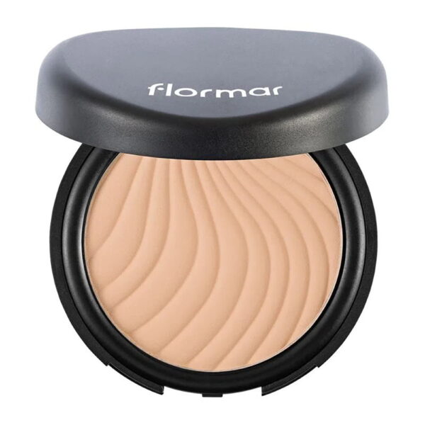 FLORMAR POLVO COMPACTO WET & DRY (Flormar) (Mujer) - Imagen 3