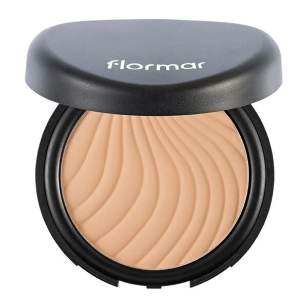 FLORMAR POLVO COMPACTO WET & DRY (Flormar) (Mujer) - Imagen 5