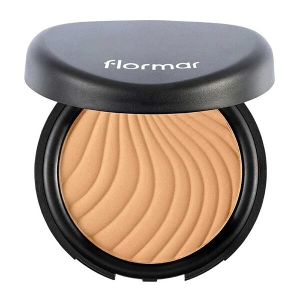 FLORMAR POLVO COMPACTO WET & DRY (Flormar) (Mujer) - Imagen 4