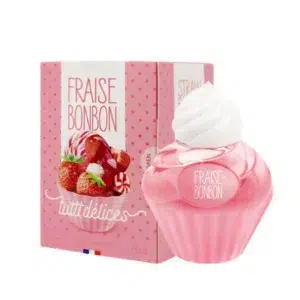 fraise bonbon