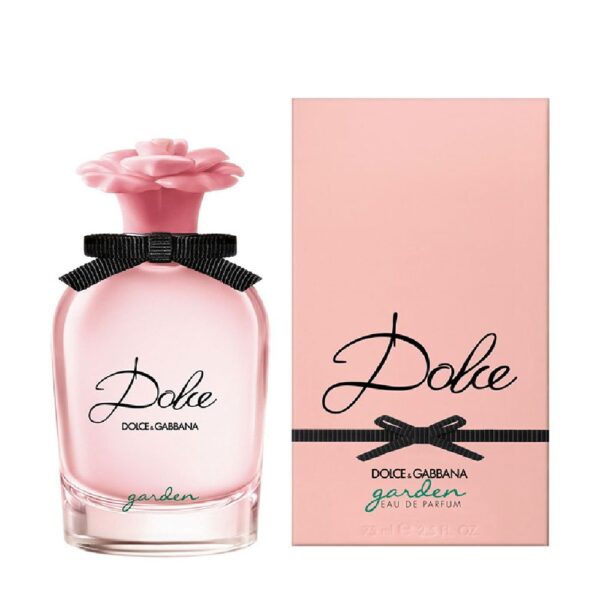 DOLCE GARDEN Eau de Parfum (Dolce & Gabbana) (Mujer) - Imagen 3