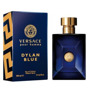 DYLAN BLUE EDT (Gianni Versace) (Hombre) - 100ml