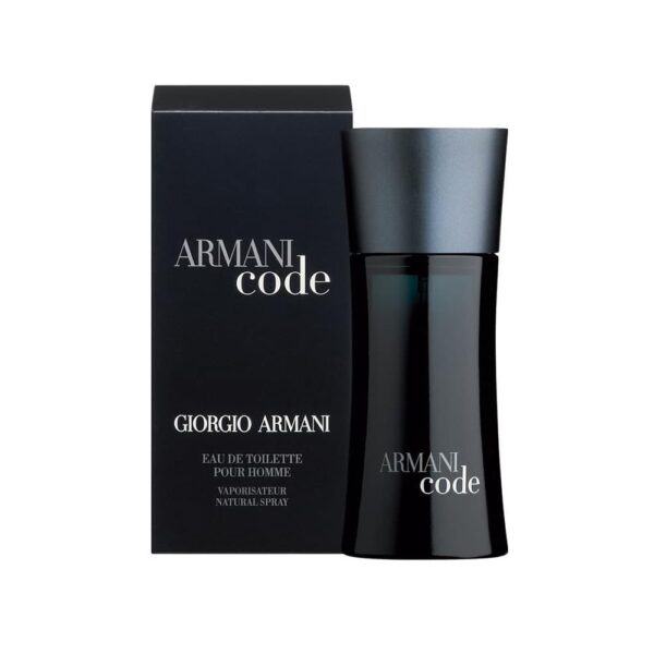ARMANI CODE  EDT (Giorgio Armani) (Hombre) - Imagen 3