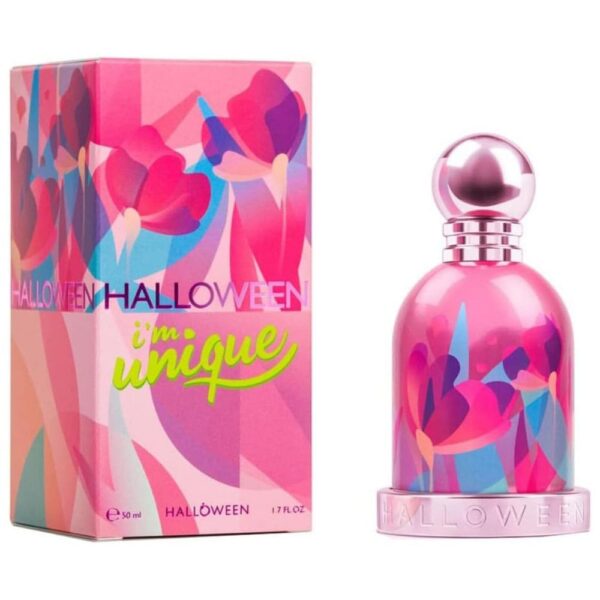 HALLOWEEN I´M UNIQUE EDT (Halloween) (Mujer) - Imagen 2