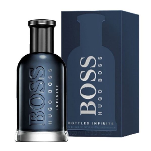 BOSS BOTTLED INFINITE Eau de Parfum (Hugo Boss) (Hombre) - Imagen 2