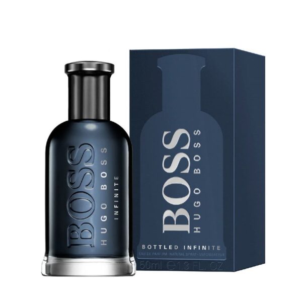 BOSS BOTTLED INFINITE Eau de Parfum (Hugo Boss) (Hombre) - Imagen 3