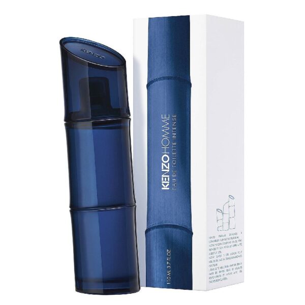 KENZO HOMME INTENSE EDT (Kenzo) (Hombre) - Imagen 3