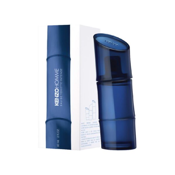 KENZO HOMME INTENSE EDT (Kenzo) (Hombre) - Imagen 2