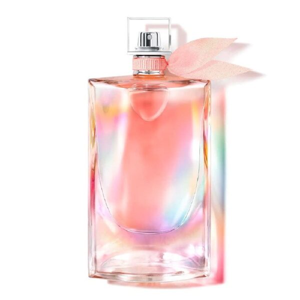 LA VIE EST BELLE SOLEIL CRISTAL Eau de Parfum  (Lancome) (Mujer)
