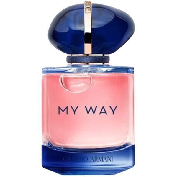 MY WAY INTENSE Eau de Parfum (Giorgio Armani) (Mujer)