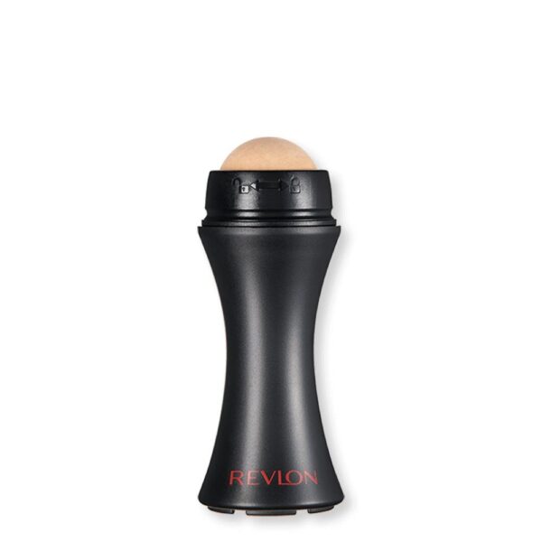 OIL-ABSORBING VOLCANIC ROLLER Rodillo Facial (Revlon) (Mujer) - Imagen 2