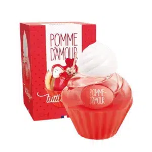 pomme s'amour