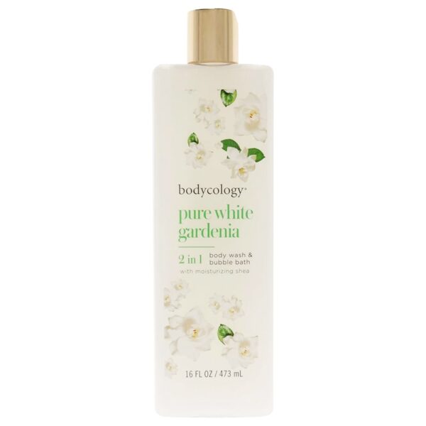 BODY WASH 2EN1 473ml (BodyCology) (Mujer) - Imagen 9