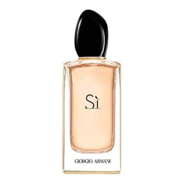 SI Eau de Parfum (Giorgio Armani) (Mujer)