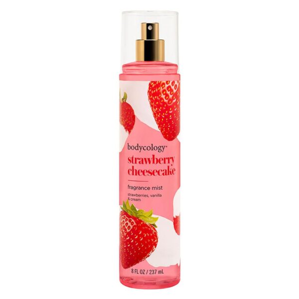 BODY SPLASH 237ml (BodyCology) (Mujer) - Imagen 8