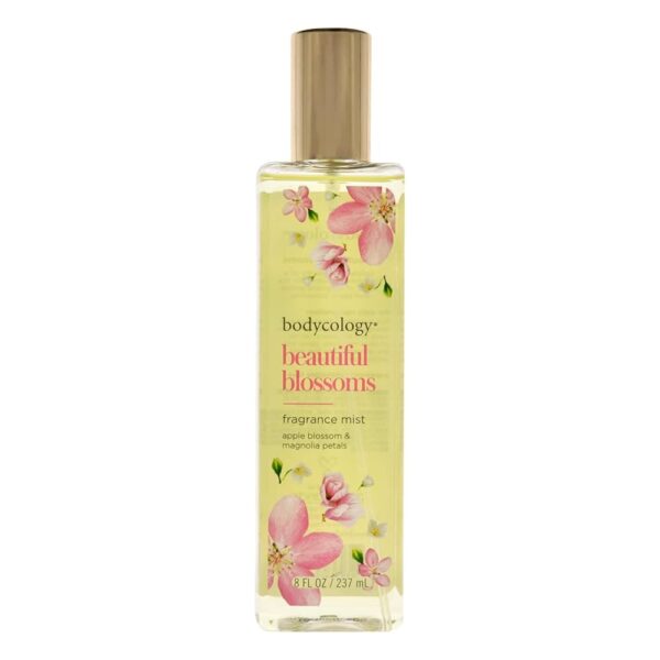 BODY SPLASH 237ml (BodyCology) (Mujer) - Imagen 13