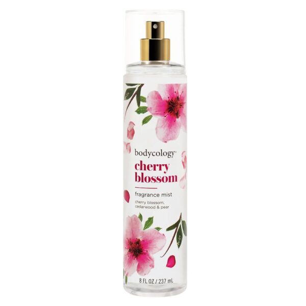 BODY SPLASH 237ml (BodyCology) (Mujer) - Imagen 7