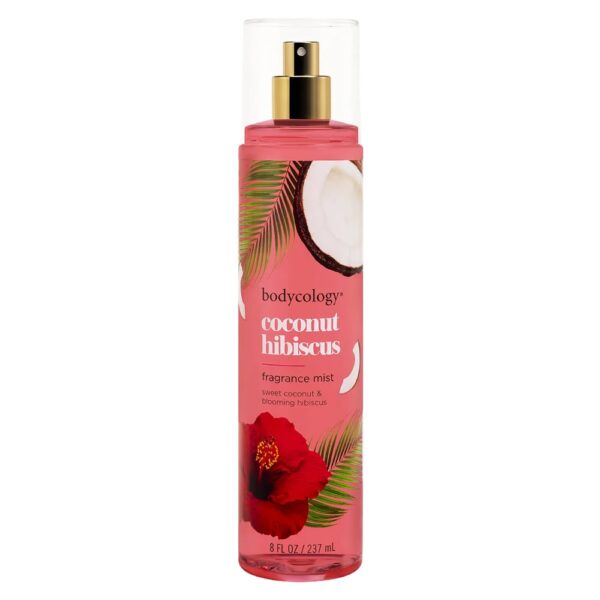 BODY SPLASH 237ml (BodyCology) (Mujer) - Imagen 5