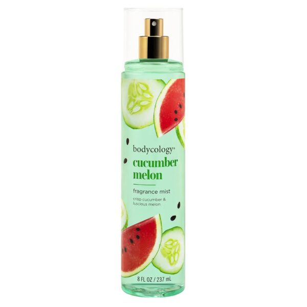 BODY SPLASH 237ml (BodyCology) (Mujer) - Imagen 4
